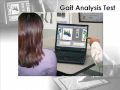 Gait Analysis - video